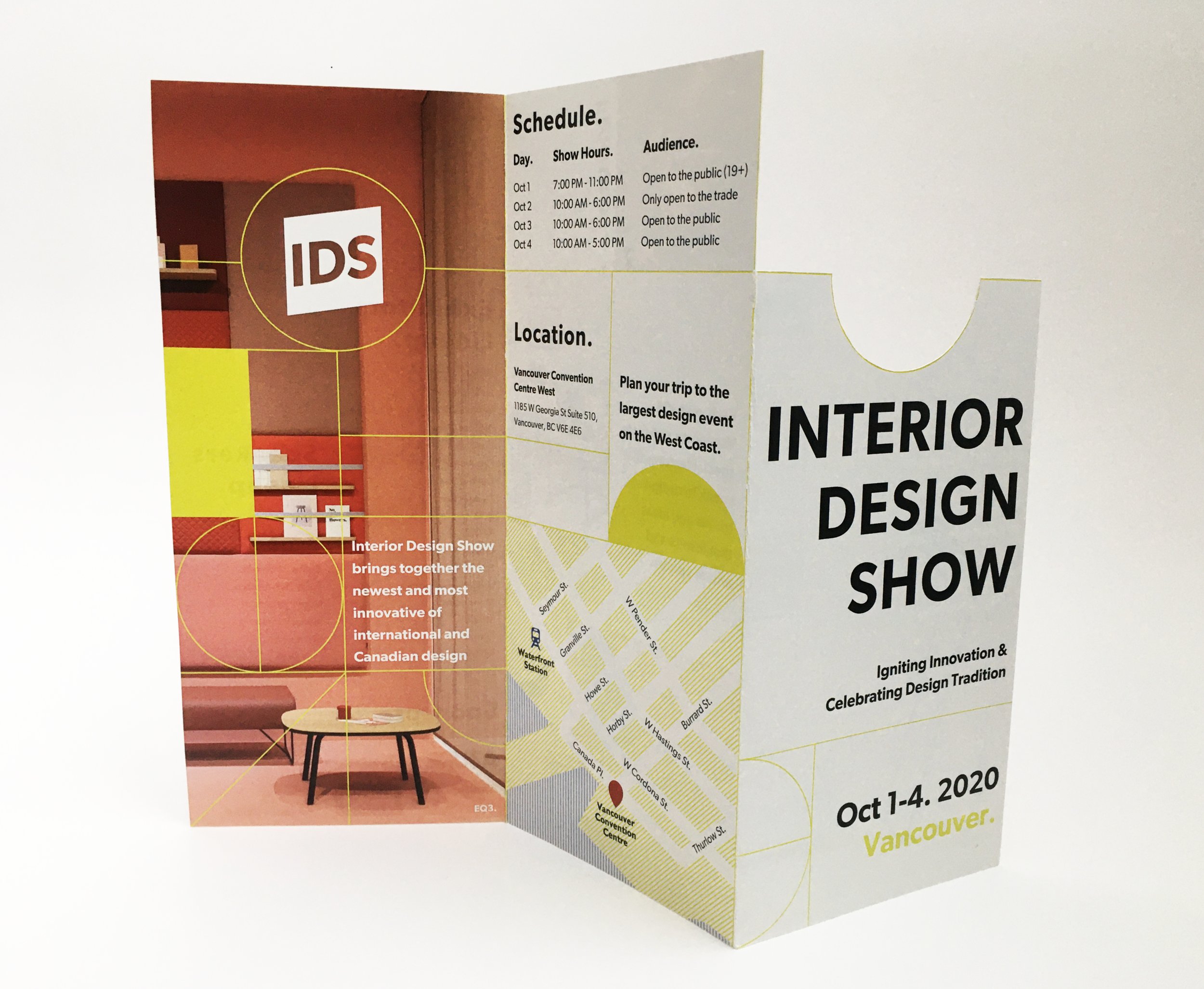Graphic Design So Hyun Park