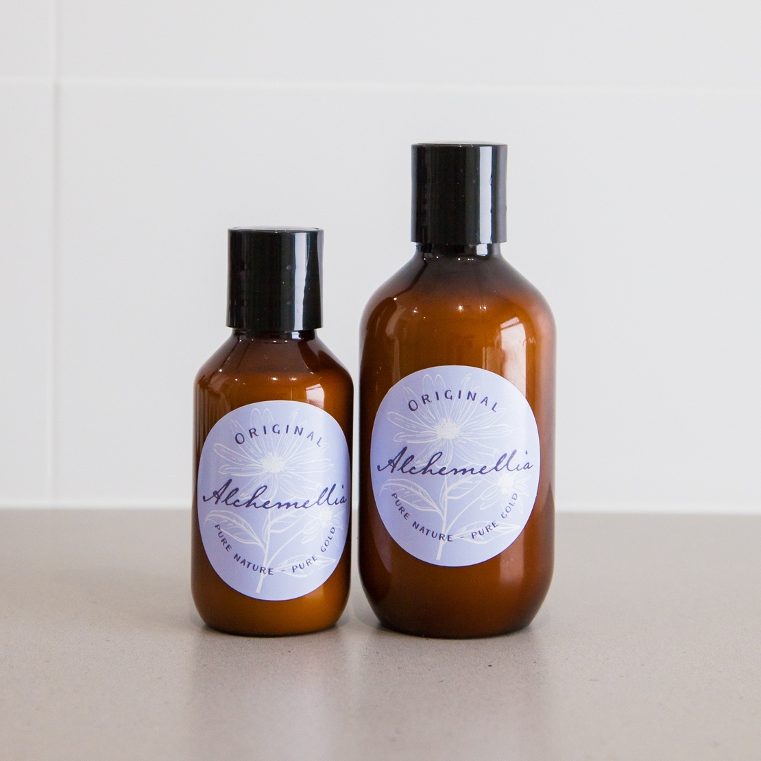 Goat Oat & Aloe Baby Lotion