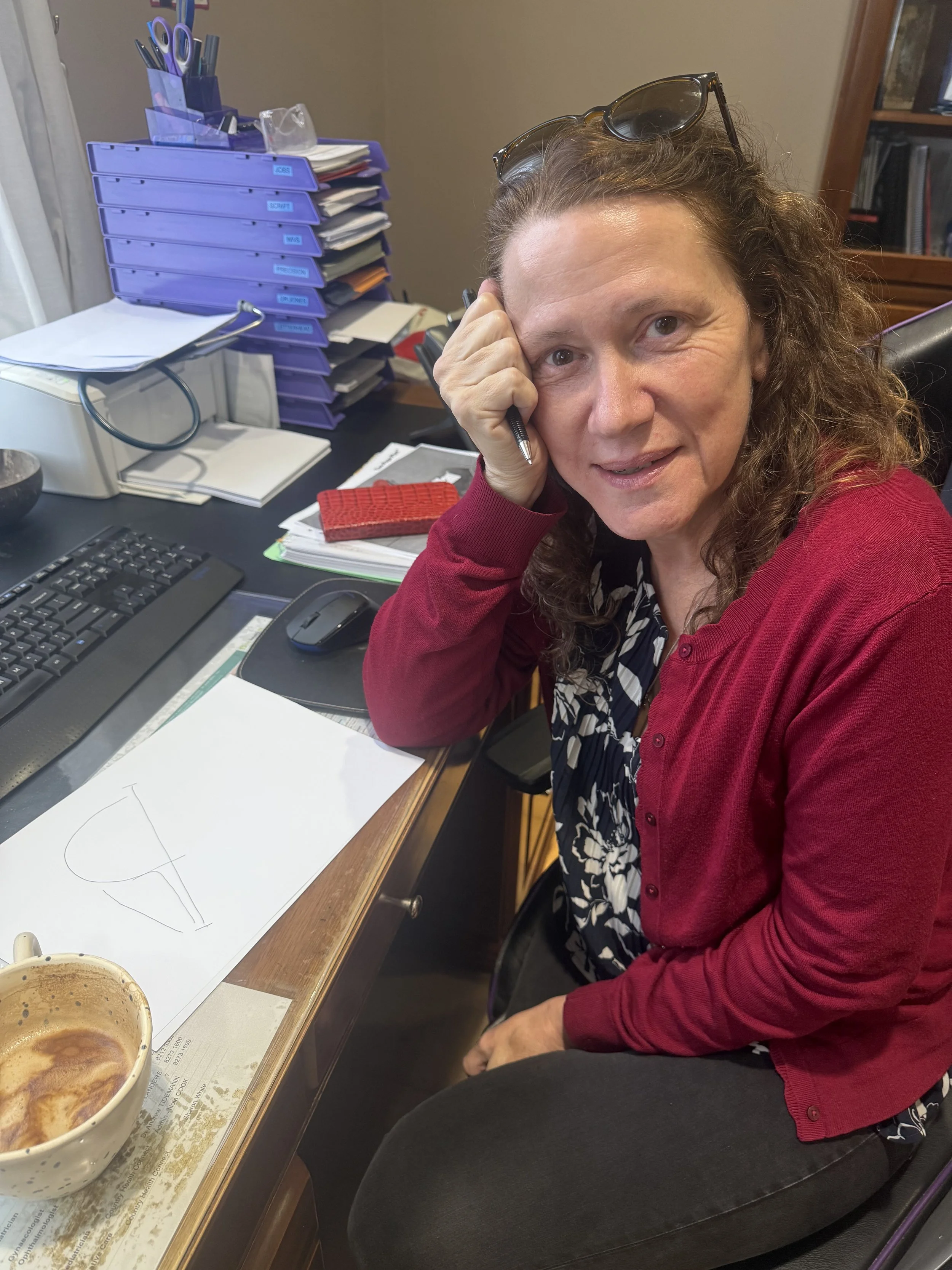 #askdrkris - Perimenopause