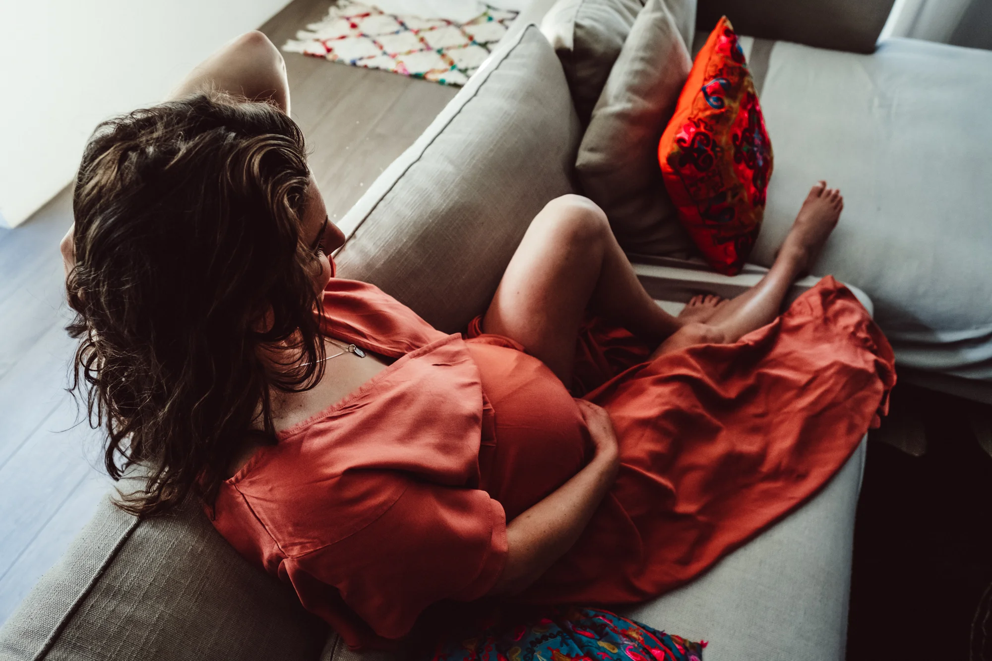 Perth maternity Photography
