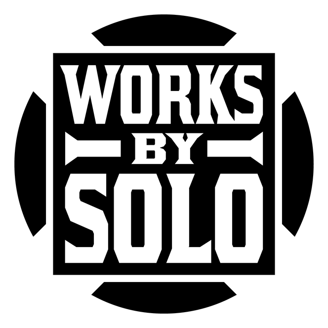 Works By Solo