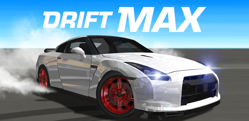 Drift Max Pro - Jogo de Car Drifting - Download do APK para