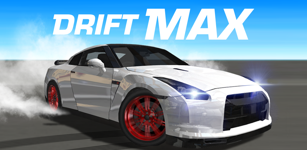 DRIFT MAX PRO jogo online gratuito em