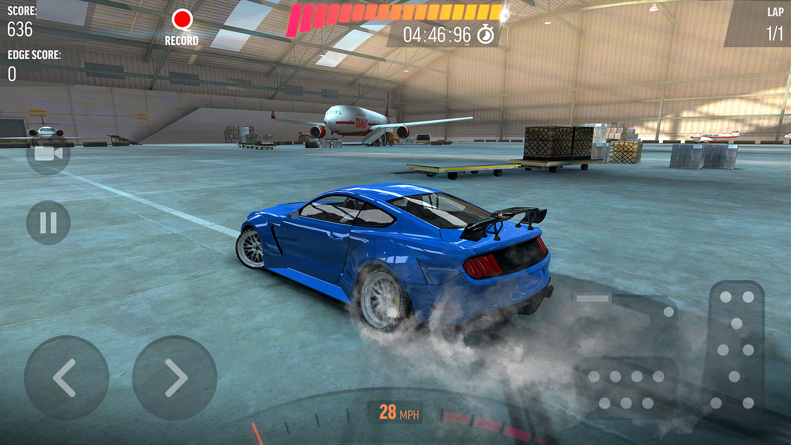 Drift Max Pro Ep3 - Best Car Drifting Game with Racing Cars