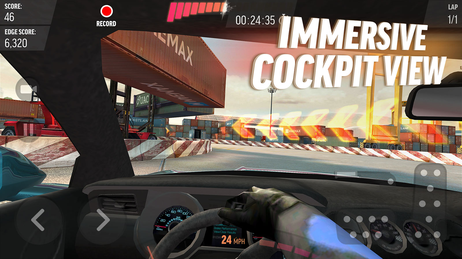 Drift Max Pro Drift Racing na App Store