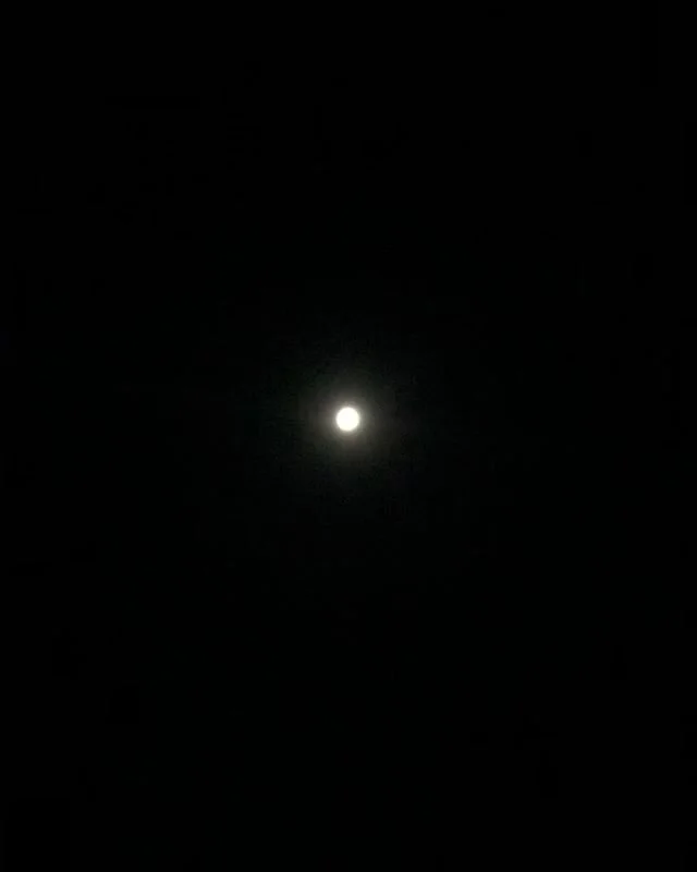 Full Moon tonight 🌕✨
.
#moon #fullmoon #night