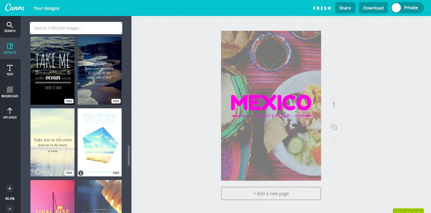 canva