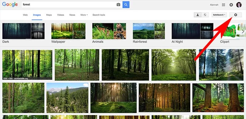 Google Images