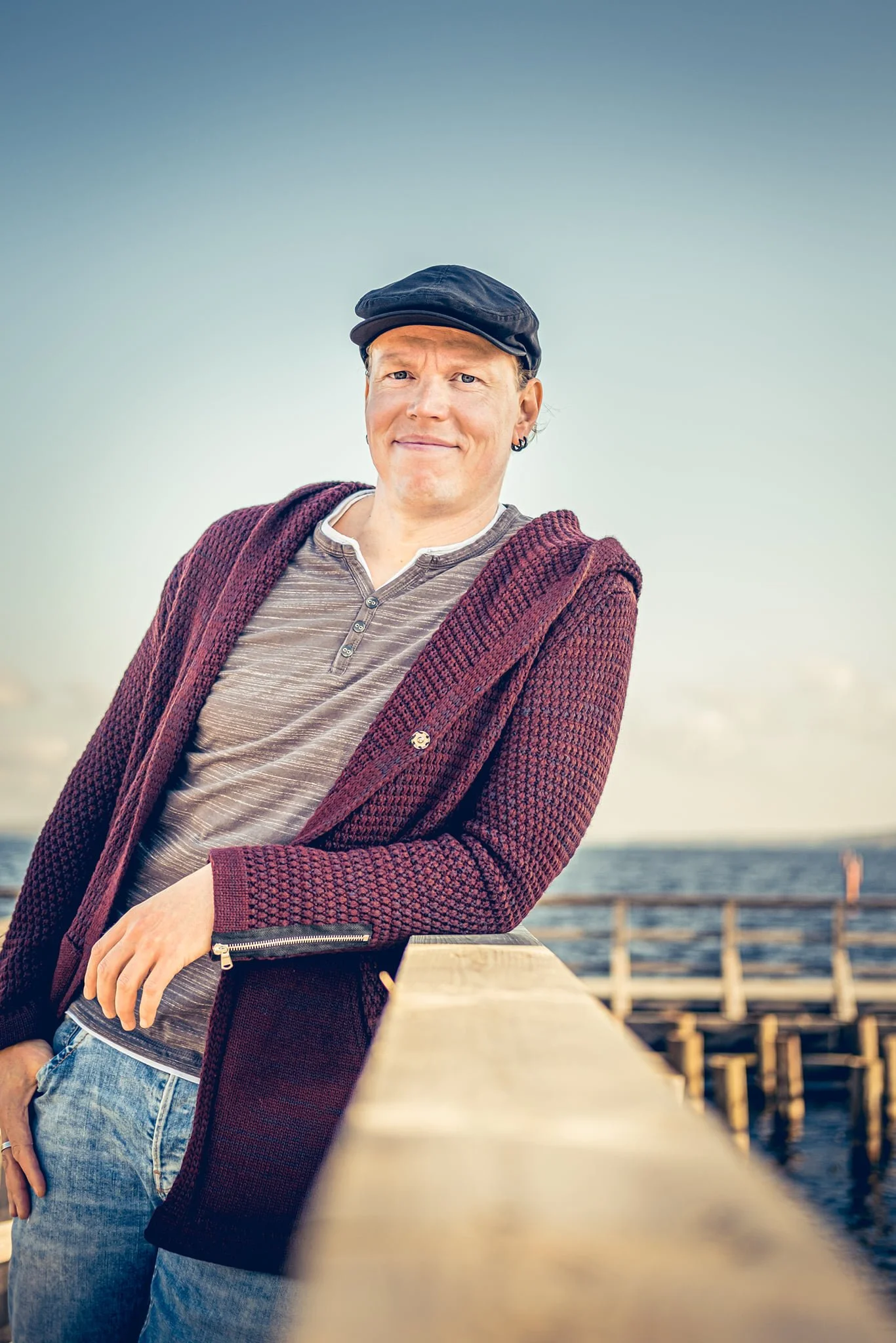 PE 13.3.  LIVE MUSIC AFTERWORK - VILI RANTANEN 