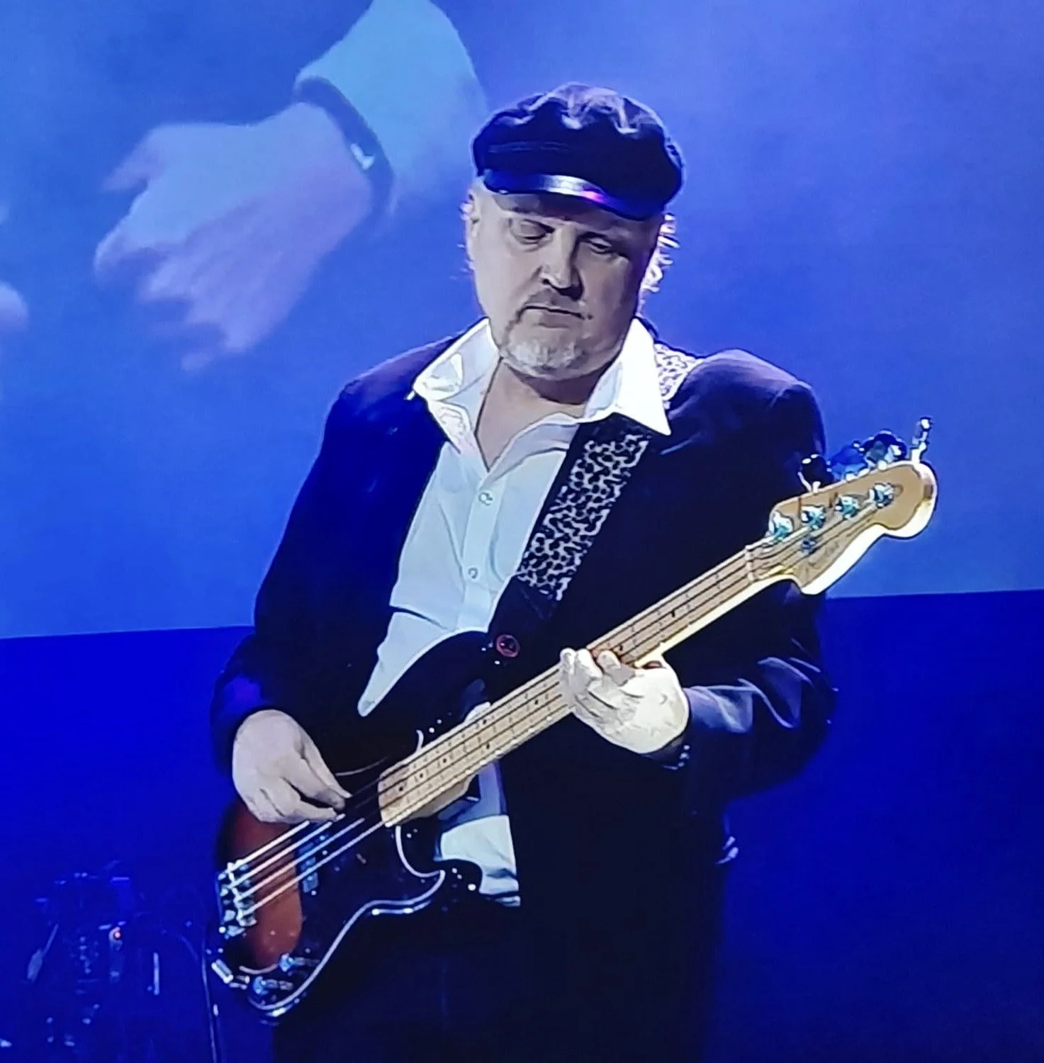 PE 23.1. LIVE MUSIC AFTERWORK - SELKÄ PULKKINEN