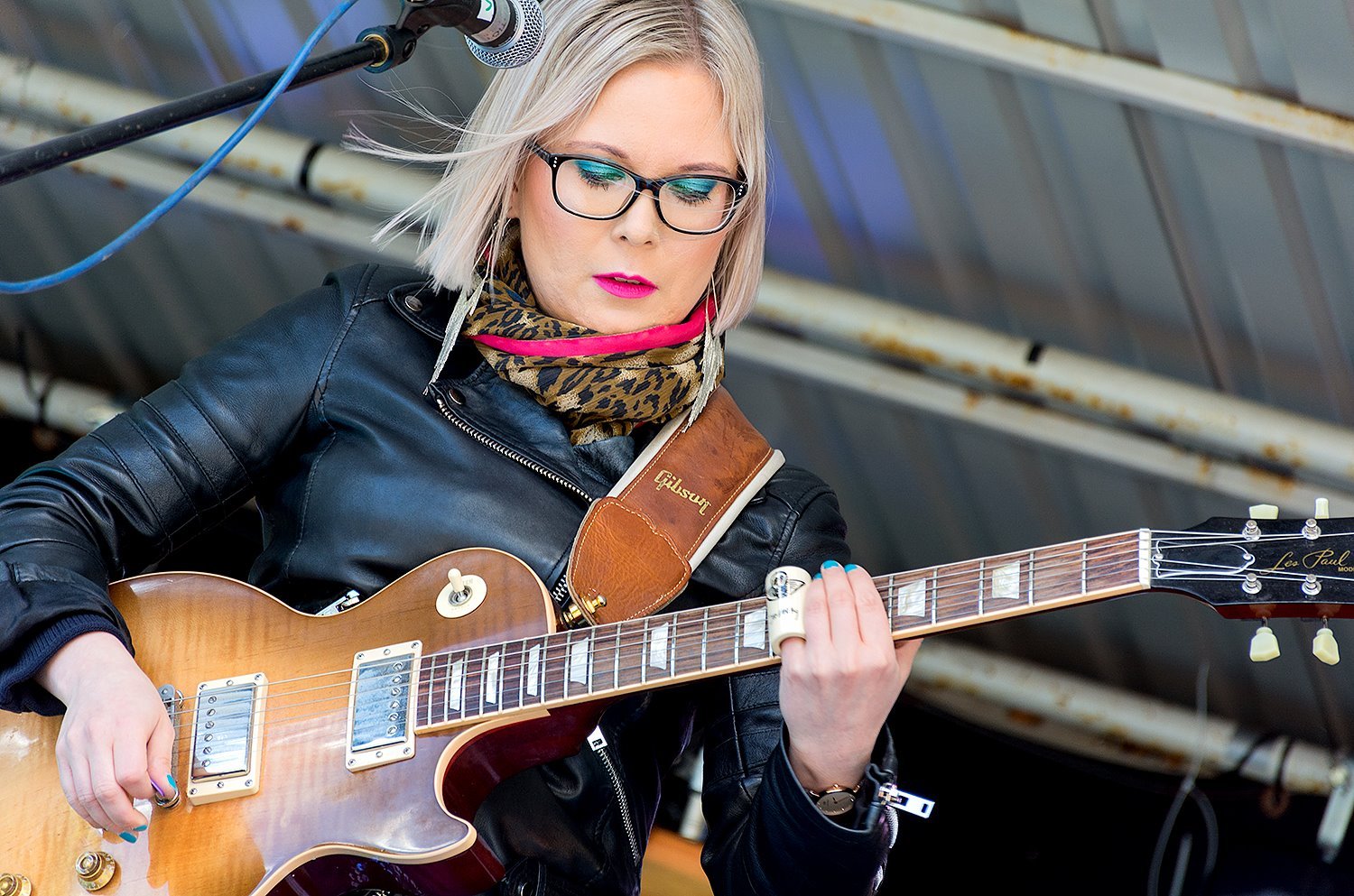 PE 5.9.  LIVE MUSIC AFTERWORK - EEVA ÄÄRELÄ