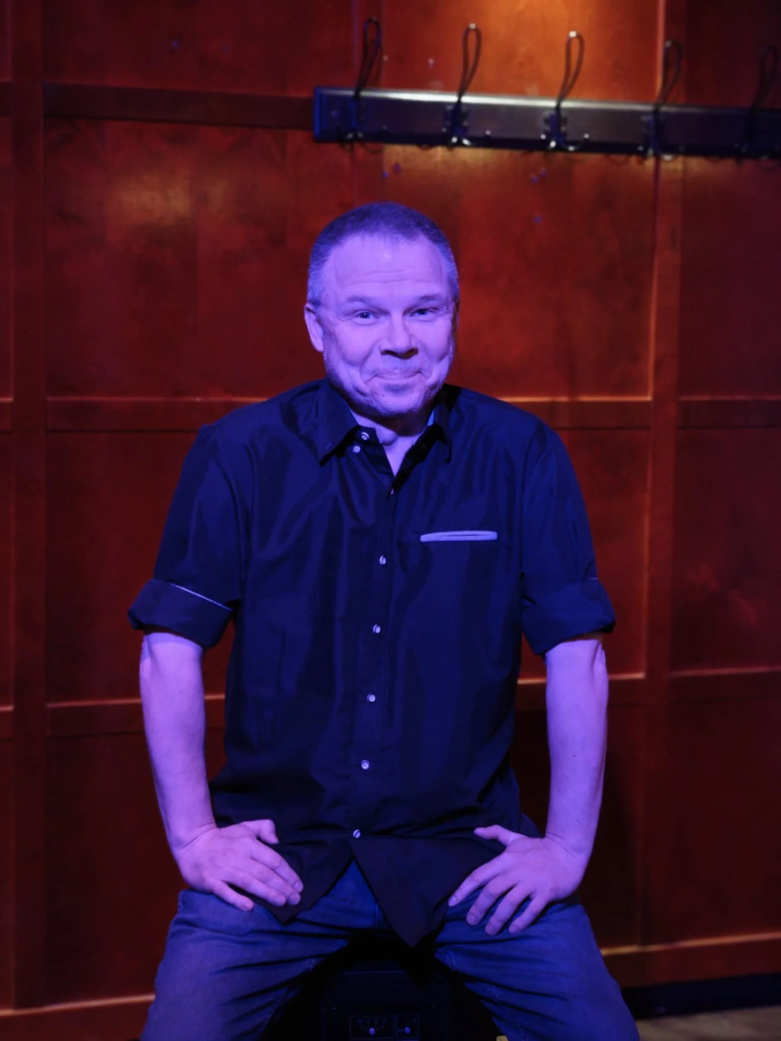 PE 5.12. LIVE MUSIC AFTERWORK - ANSSI SALMELA DUO