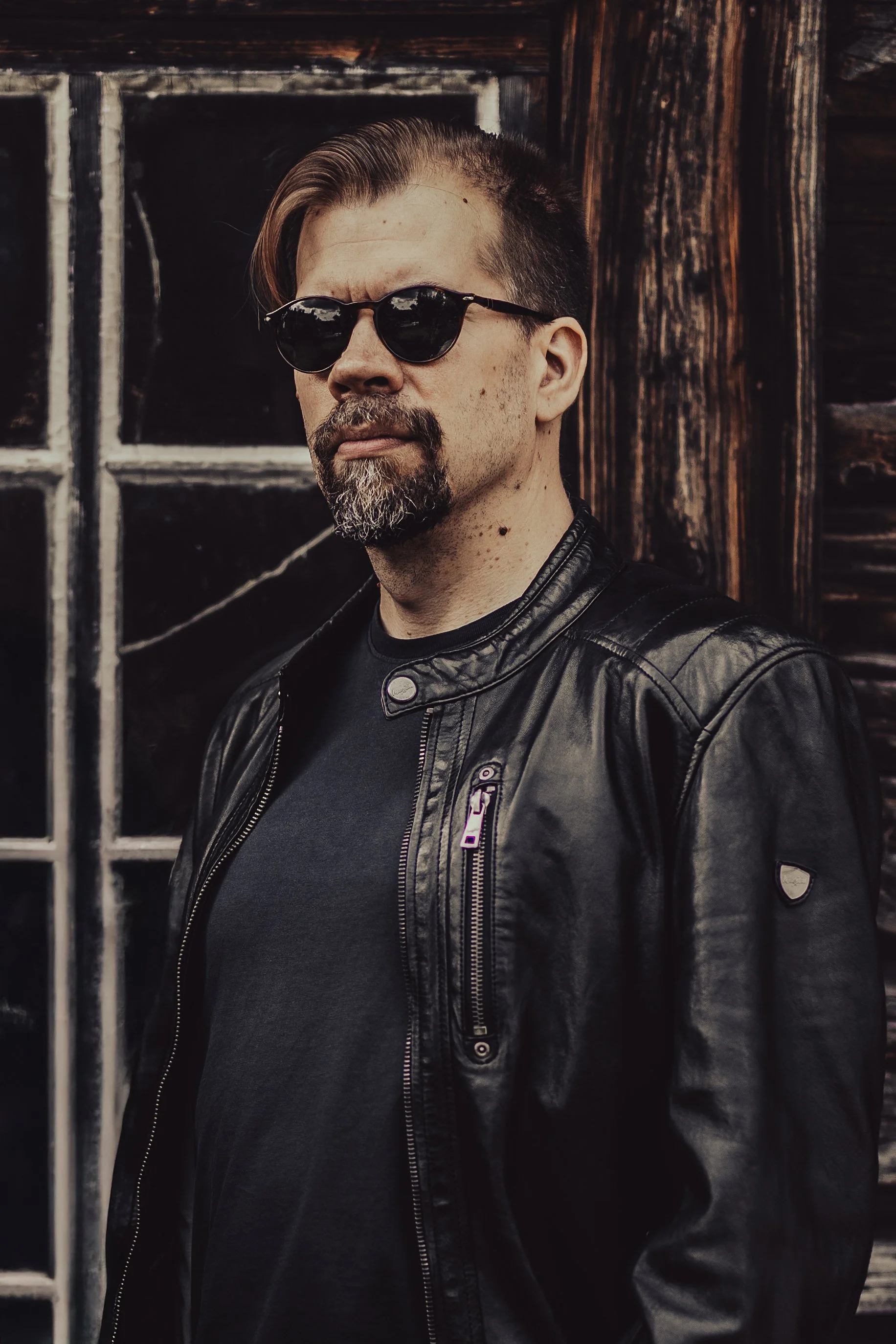 PE 9.1. LIVE MUSIC AFTERWORK - HEIKKI KOKKO