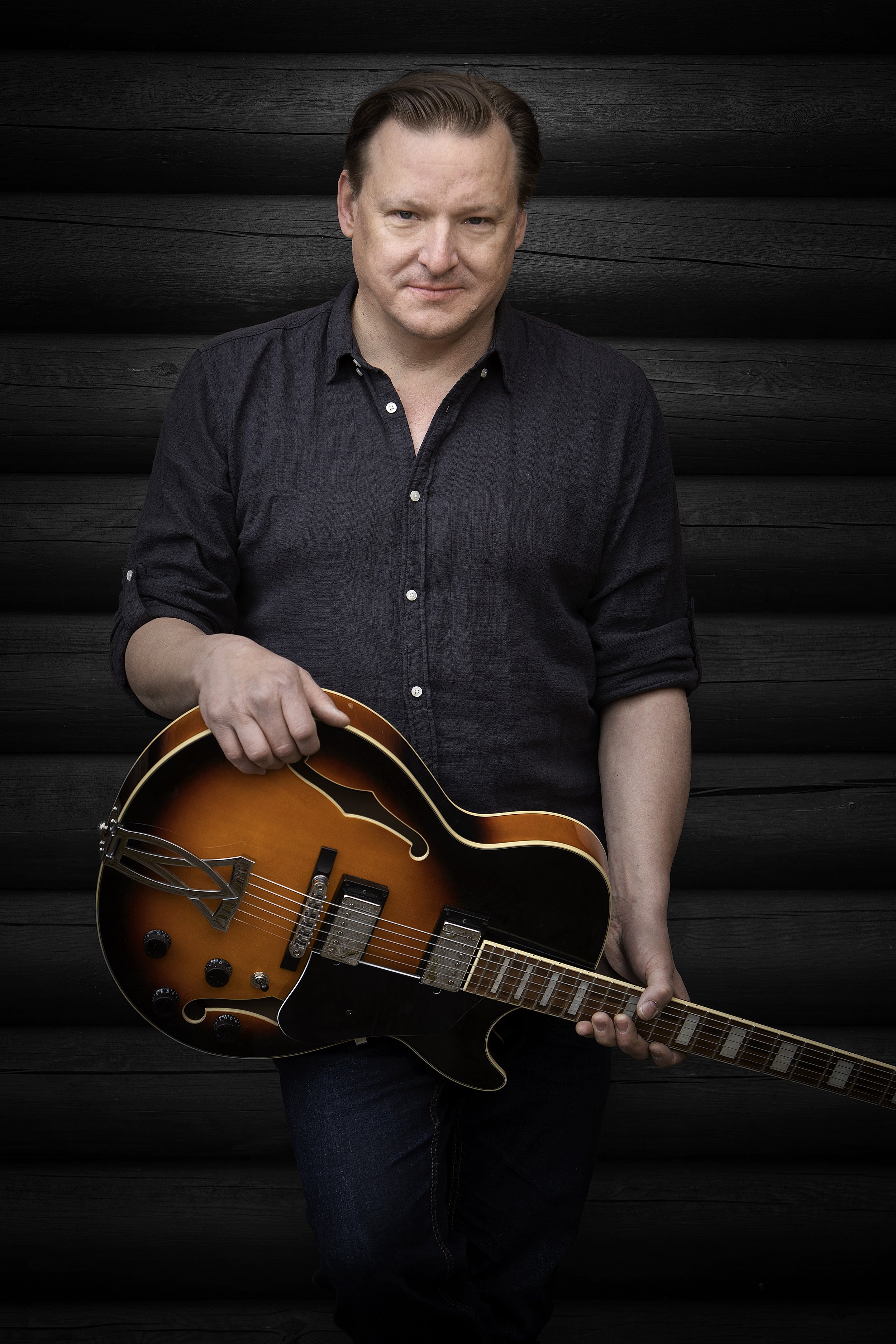 PE 2.1. LIVE MUSIC AFTERWORK - KALLE ALATALO