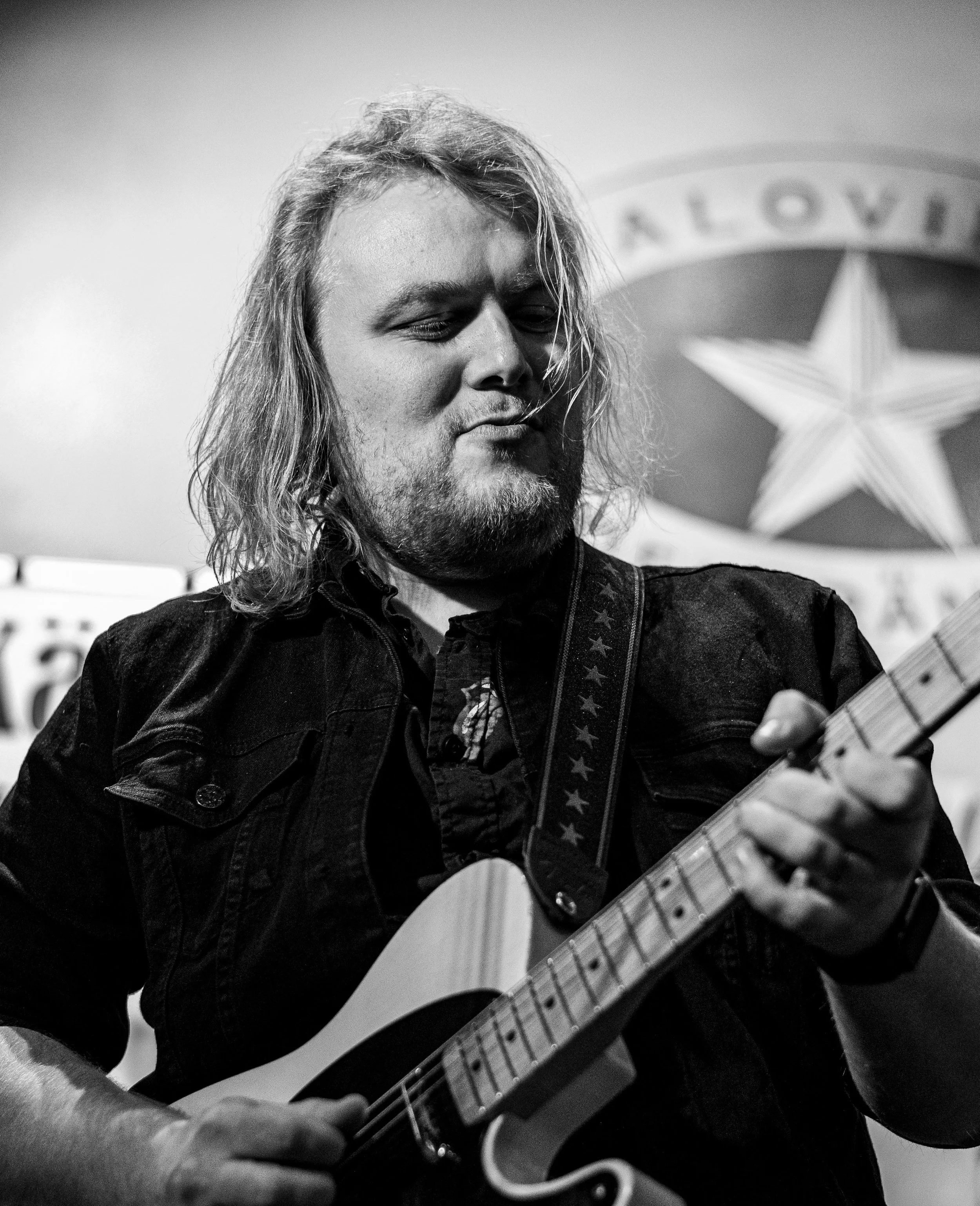 PE 6.2.  LIVE MUSIC AFTERWORK - JANI PAULAMÄKI