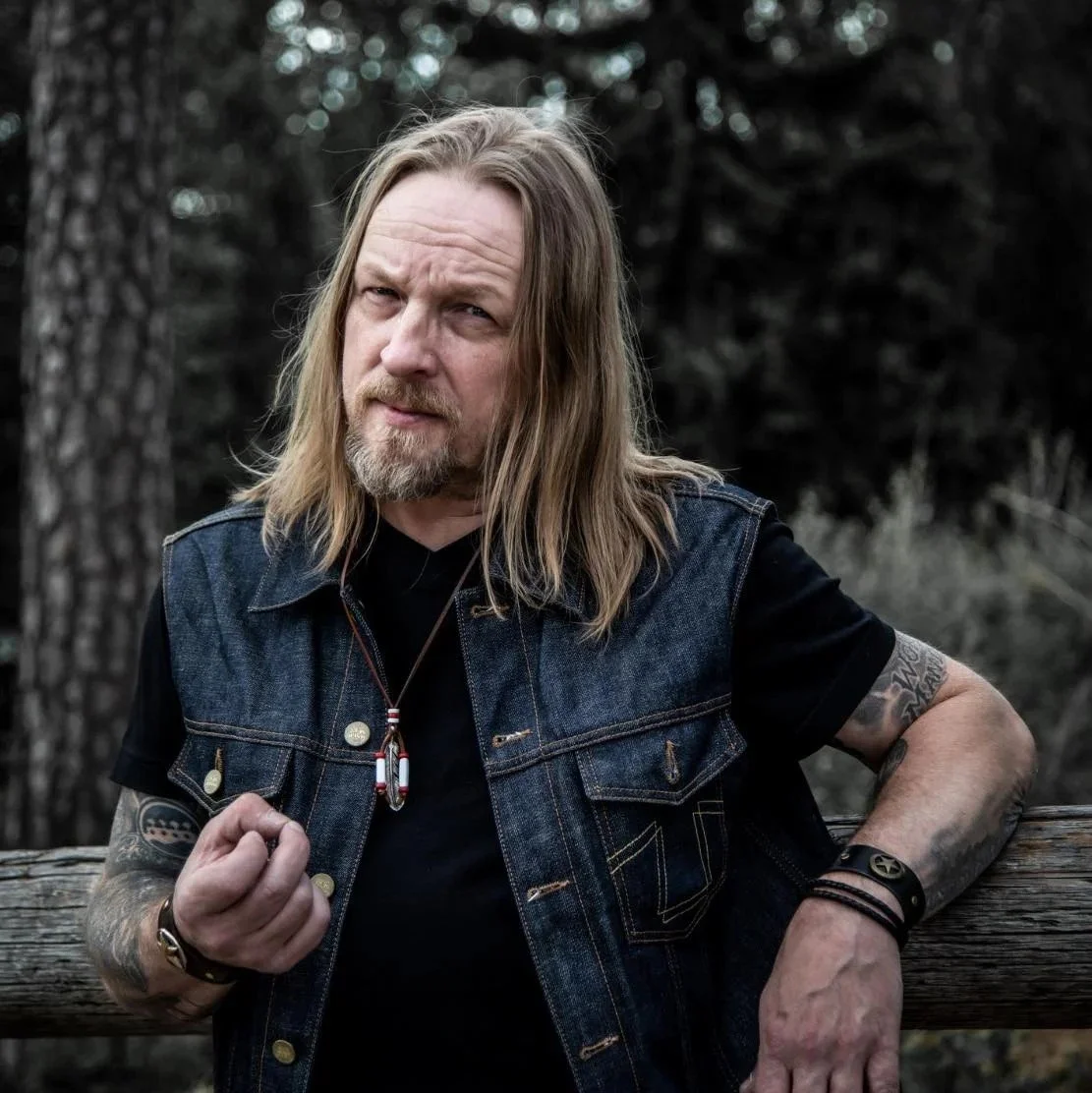PE 22.5.  LIVE MUSIC AFTERWORK - JYKÄ SIRAINEN