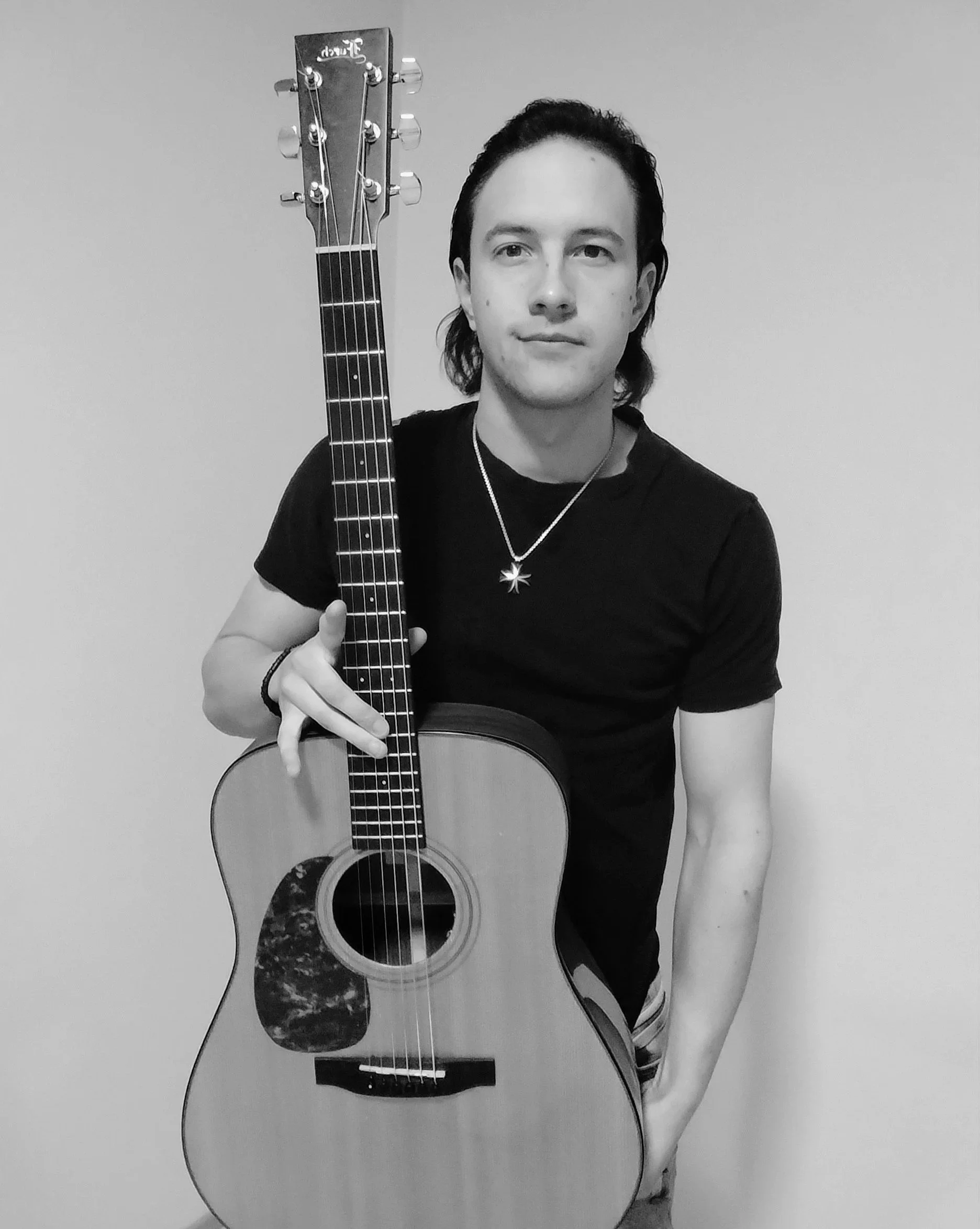 PE 5.6.  LIVE MUSIC AFTERWORK - OTTO VEIKKOLA