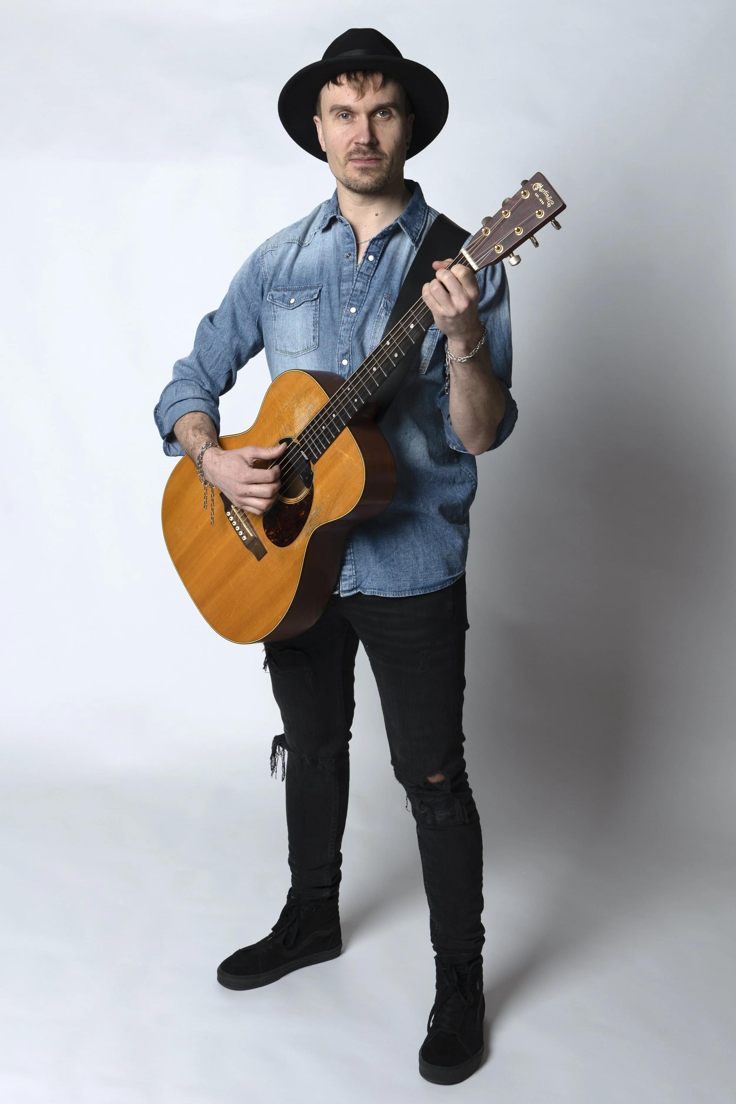 PE 26.6.  LIVE MUSIC AFTERWORK - ILKKA KAINULAINEN