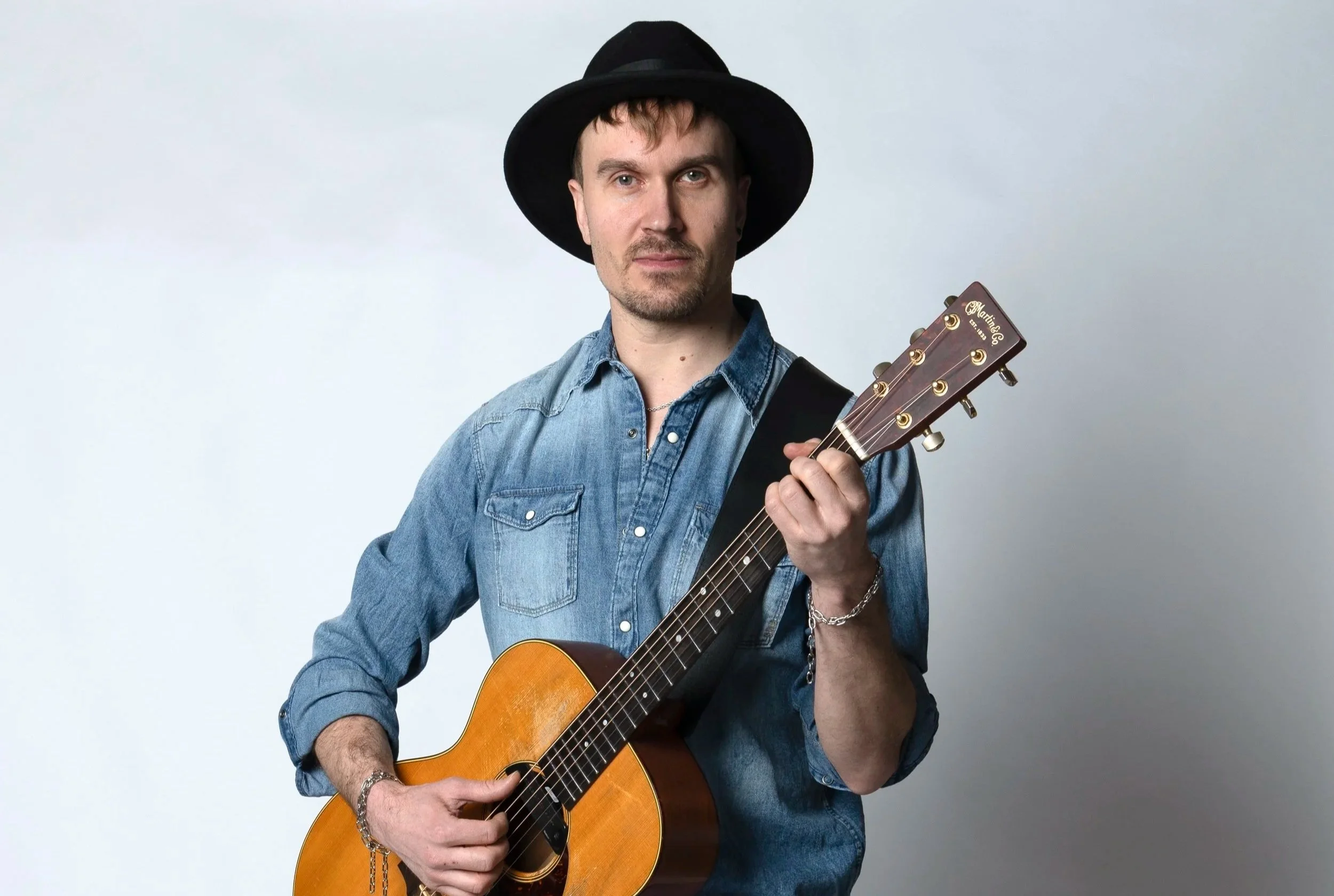 PE 26.6.  LIVE MUSIC AFTERWORK - ILKKA KAINULAINEN