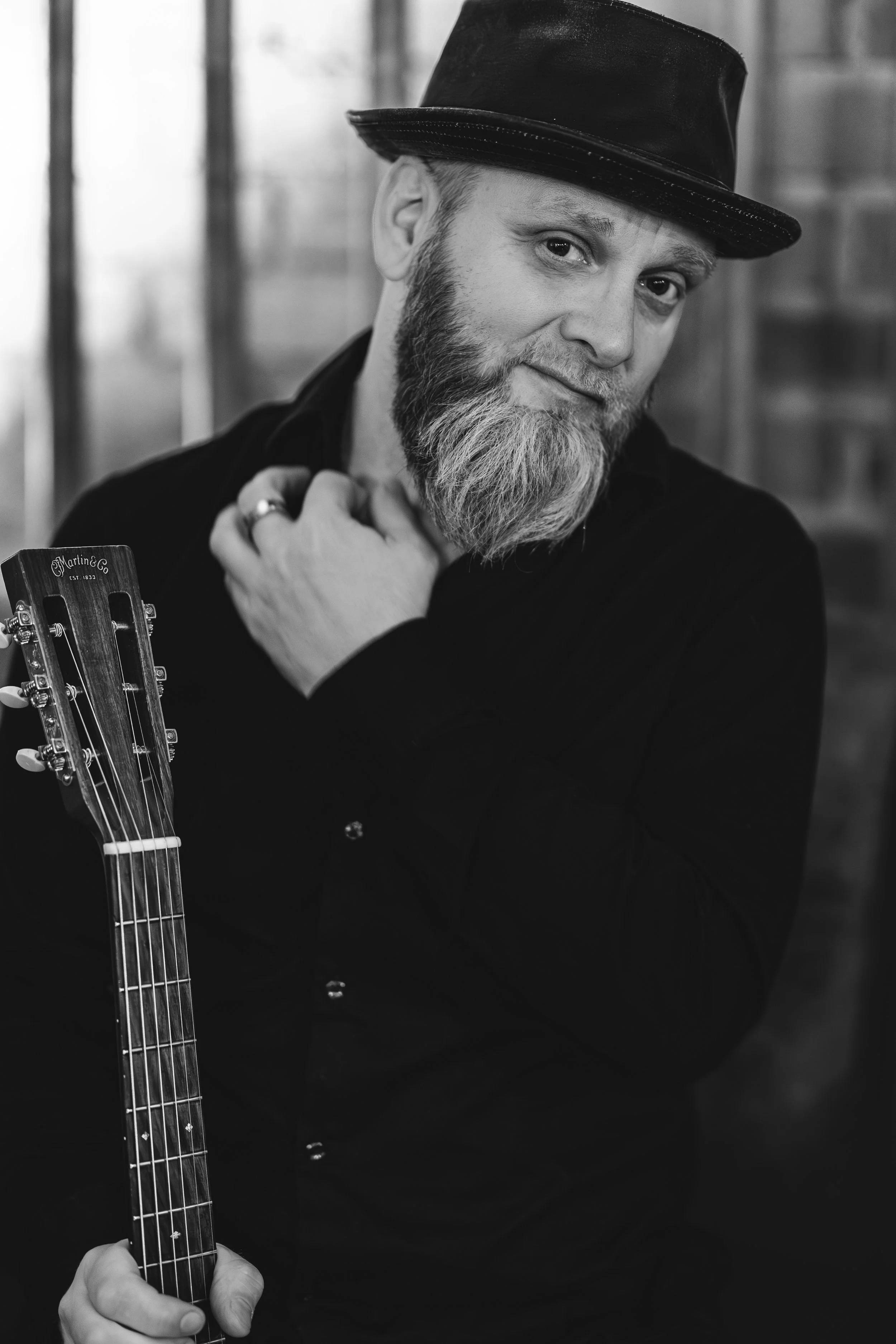 PE 30.10.  LIVE MUSIC AFTERWORK - MIKA PELTONEN