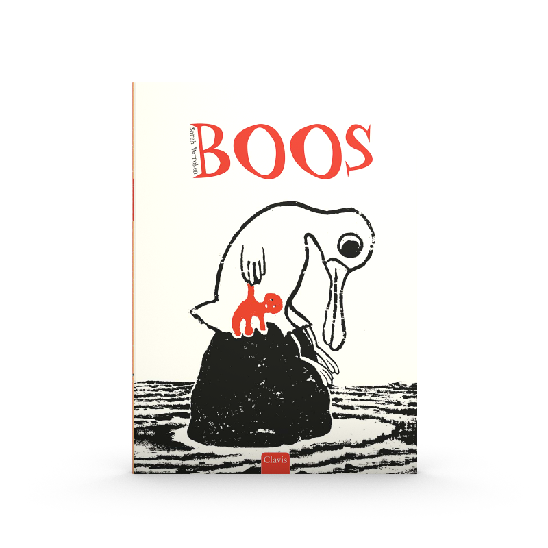 Cover: Boos