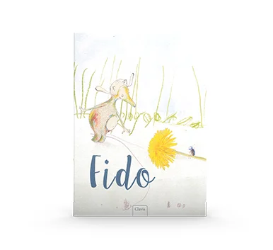 Cover: Fido