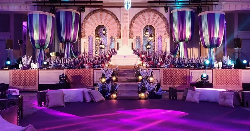 Arabic Weddings (multi)