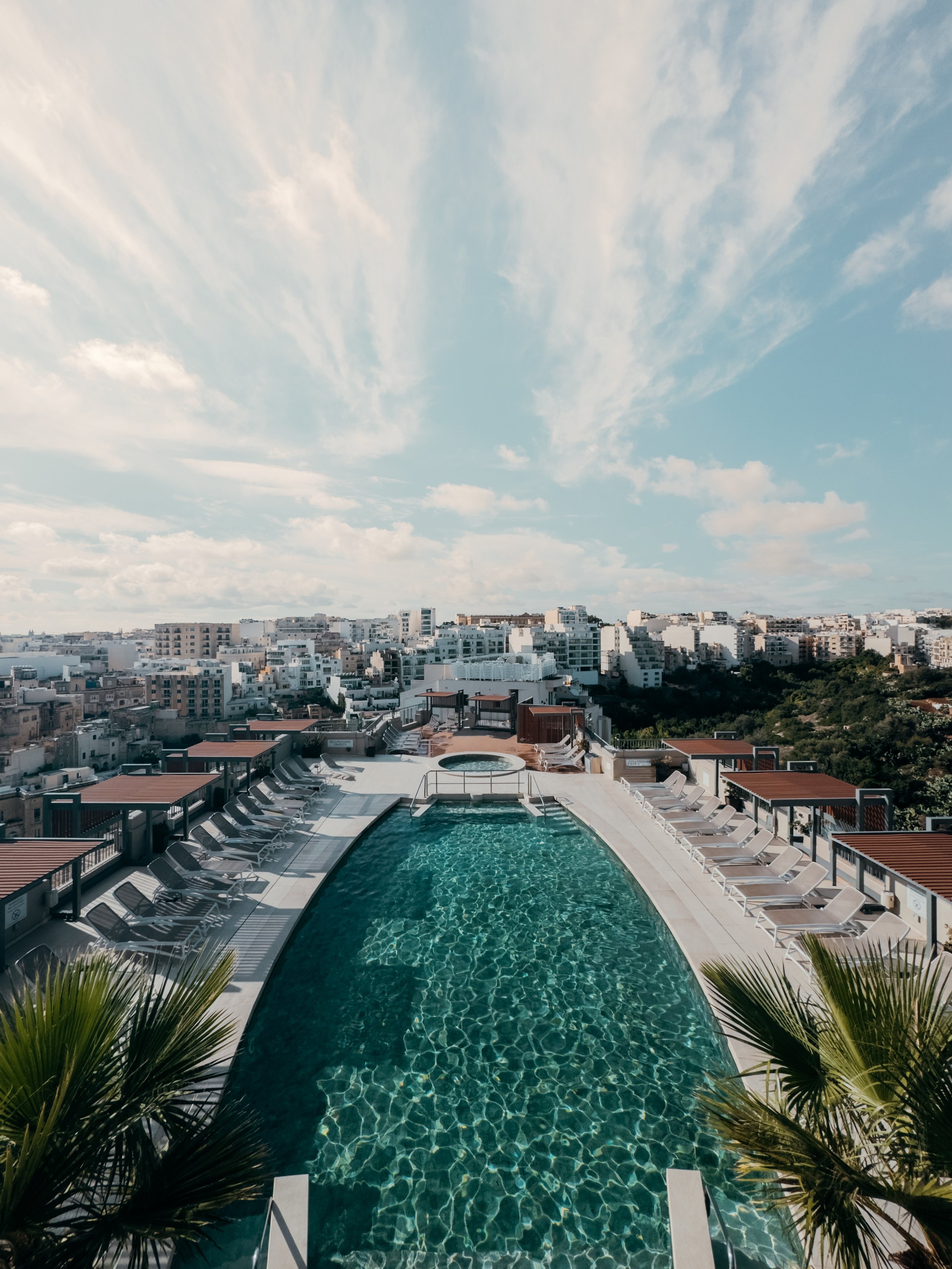 Malta Marriott Resort & Spa