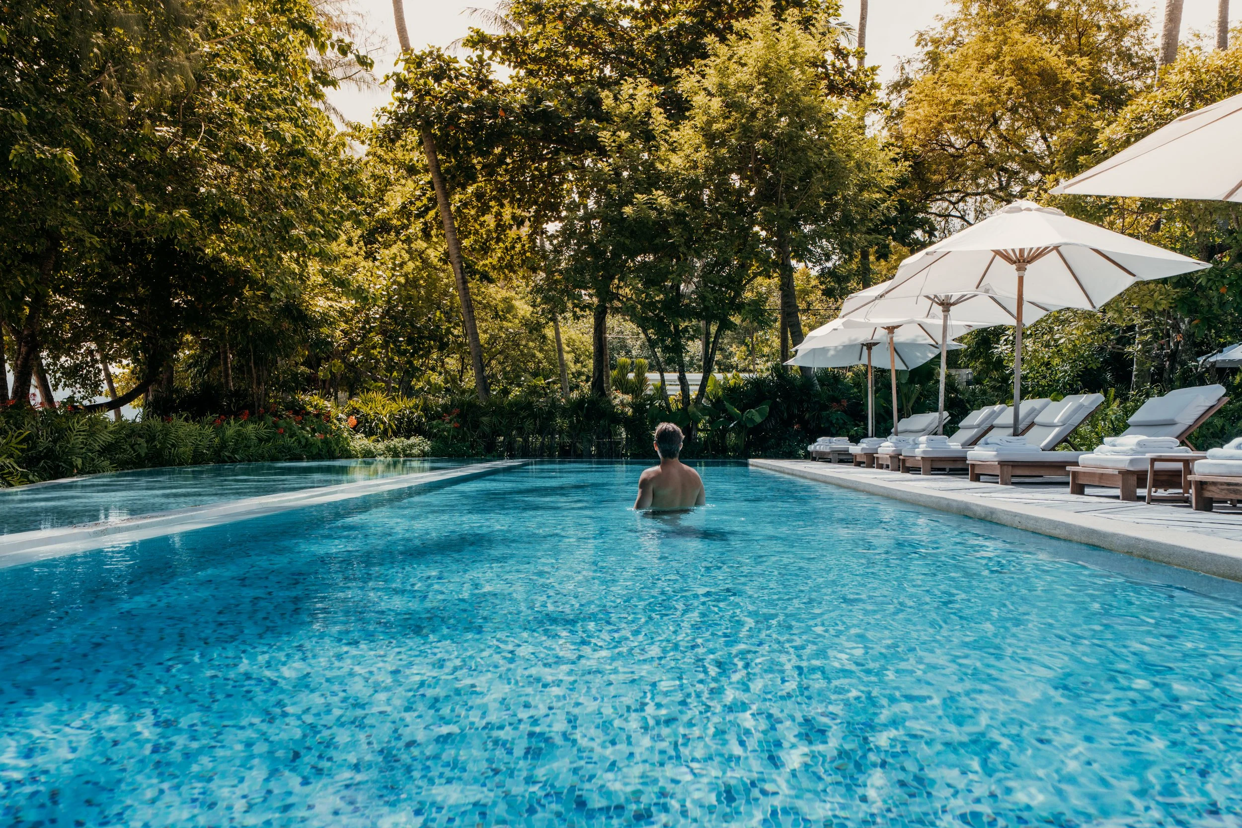 Rosewood Phuket