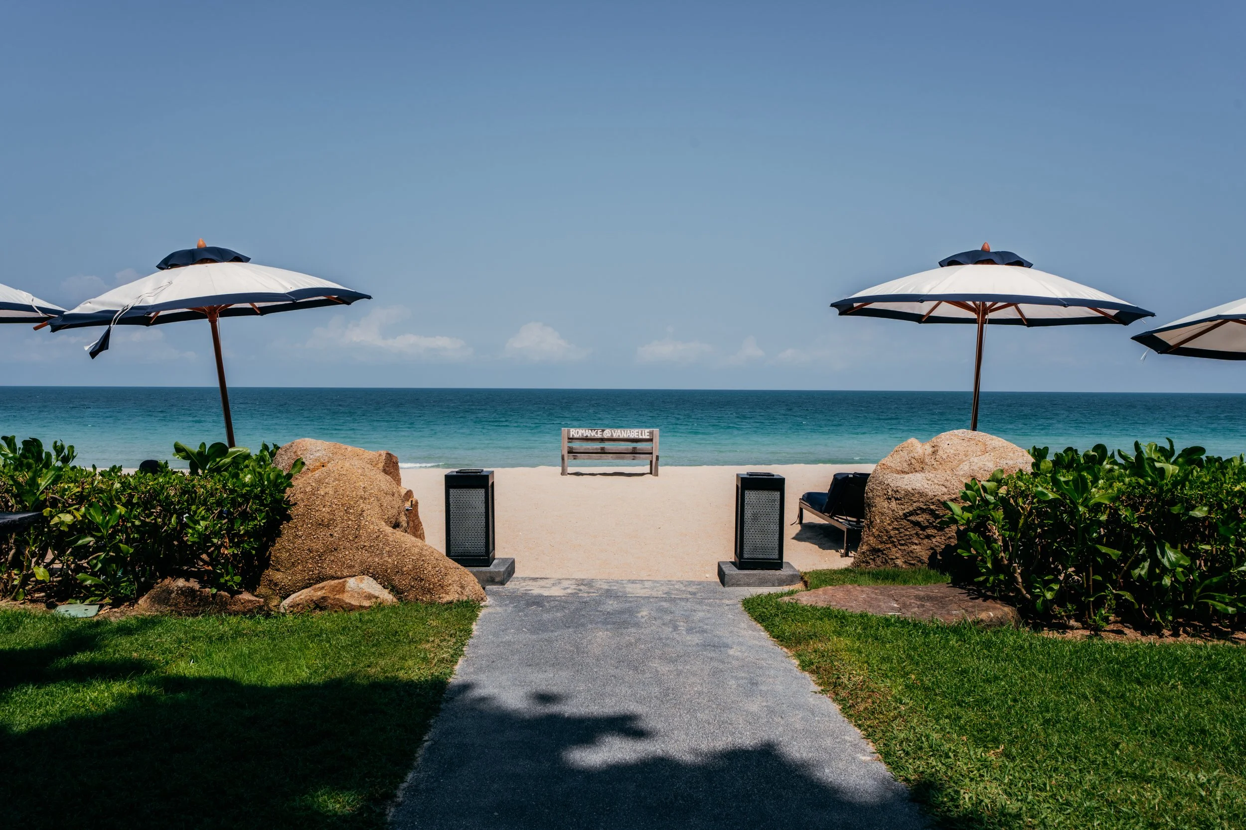 Vana Belle, a Luxury Collection Resort, Koh Samui