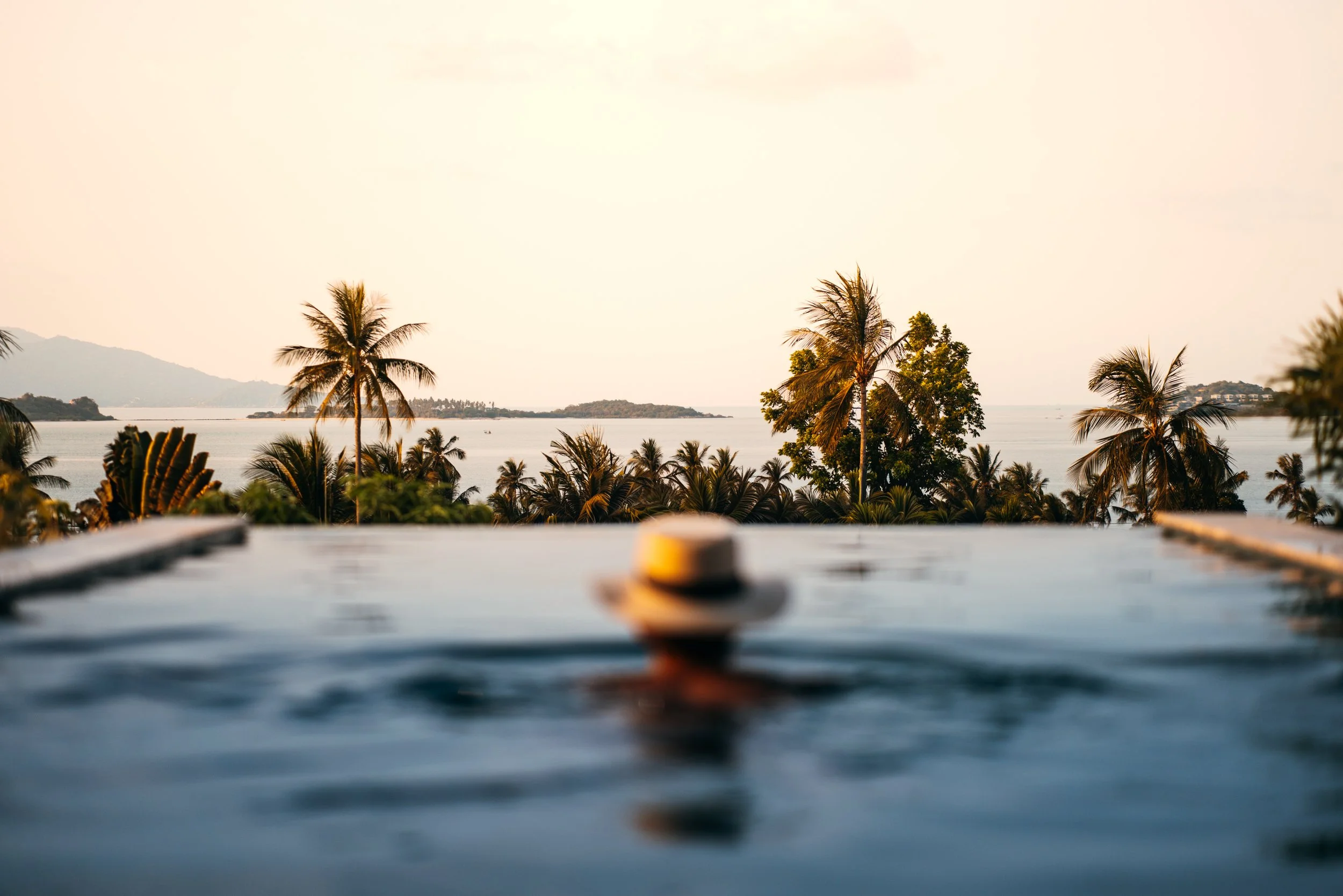 The Outpost Koh Samui - Private Villa