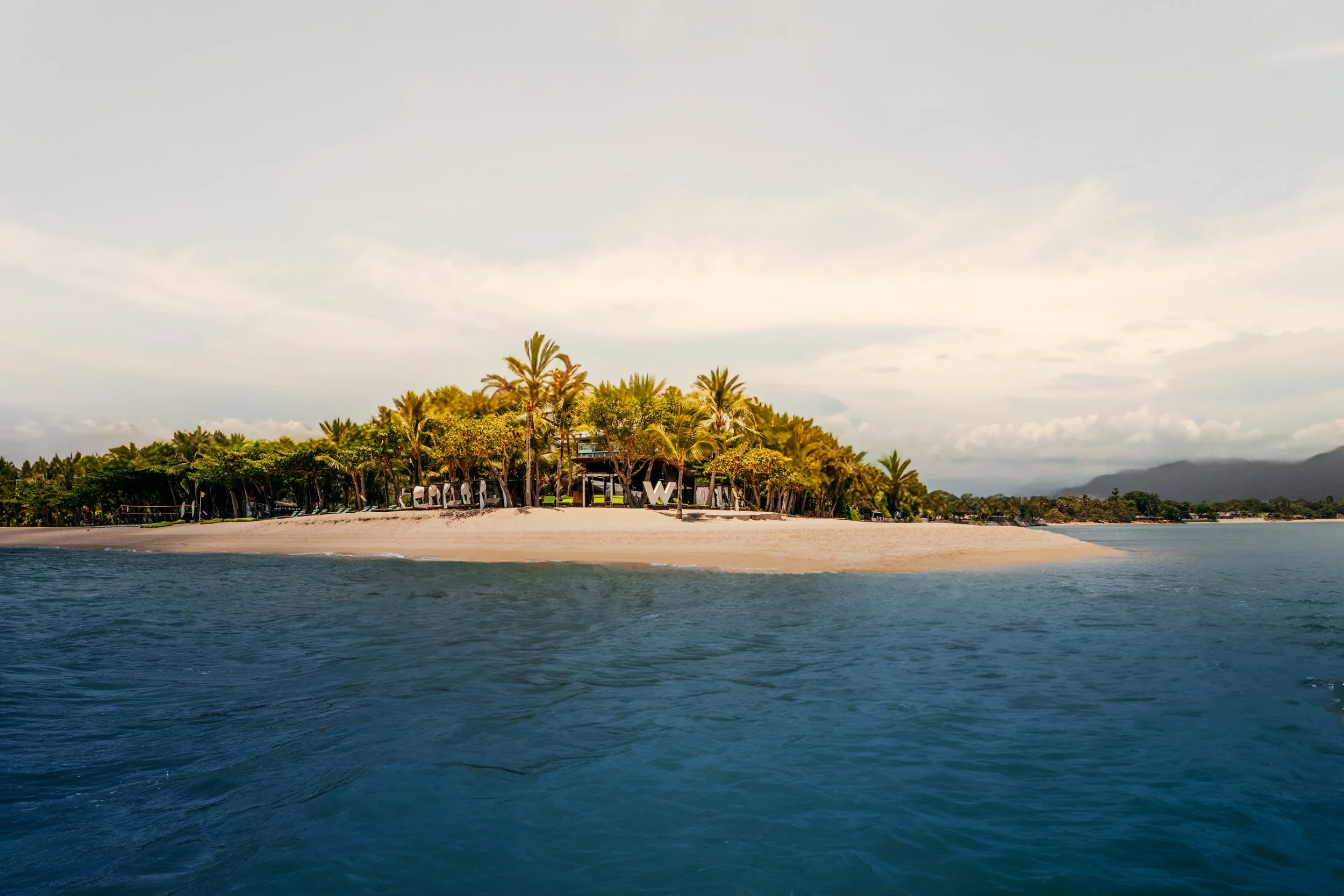 W Koh Samui