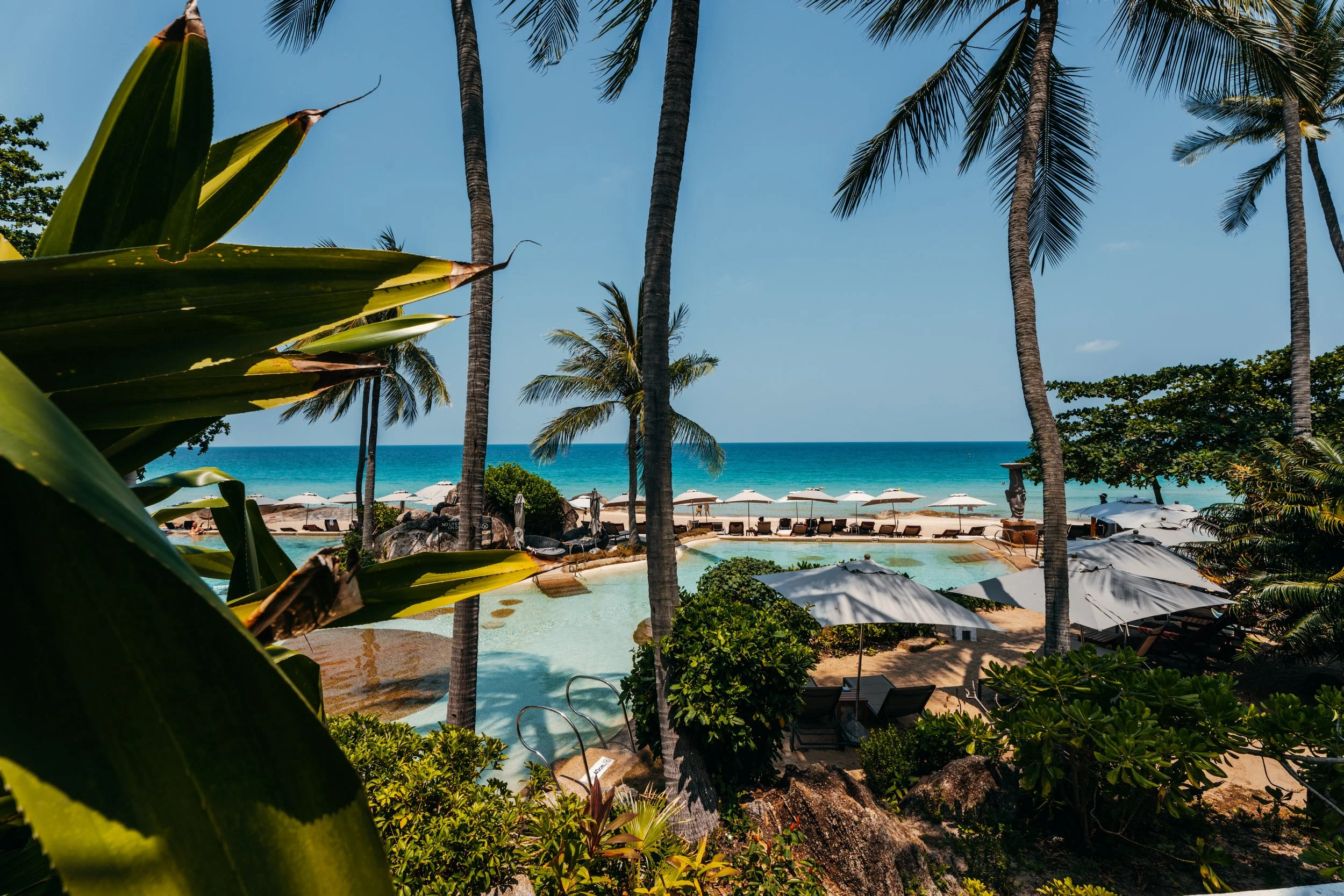 Sheraton Samui Resort