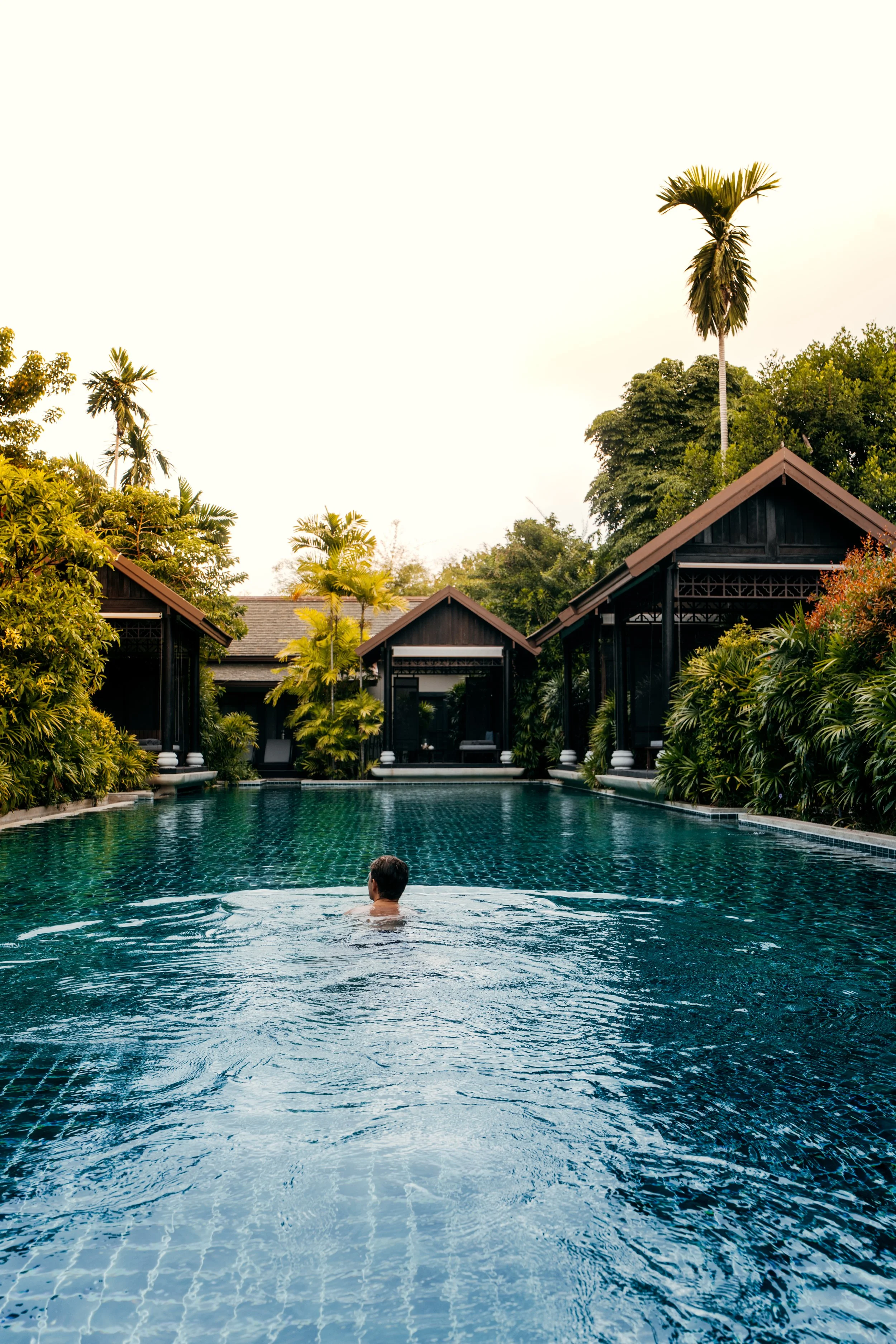Anantara Lawana Koh Samui Resort