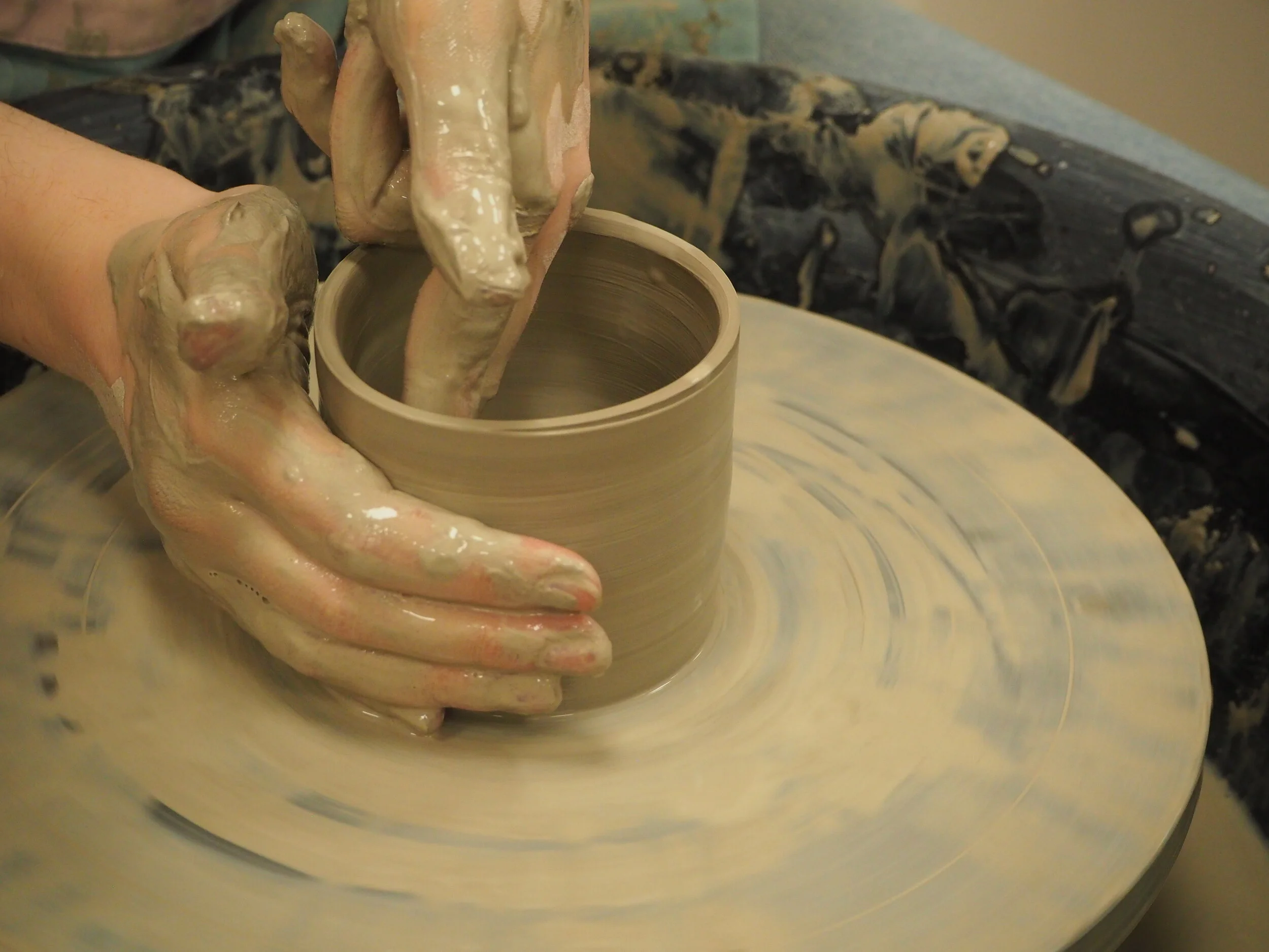 Saturday Morning Wheel.JPG