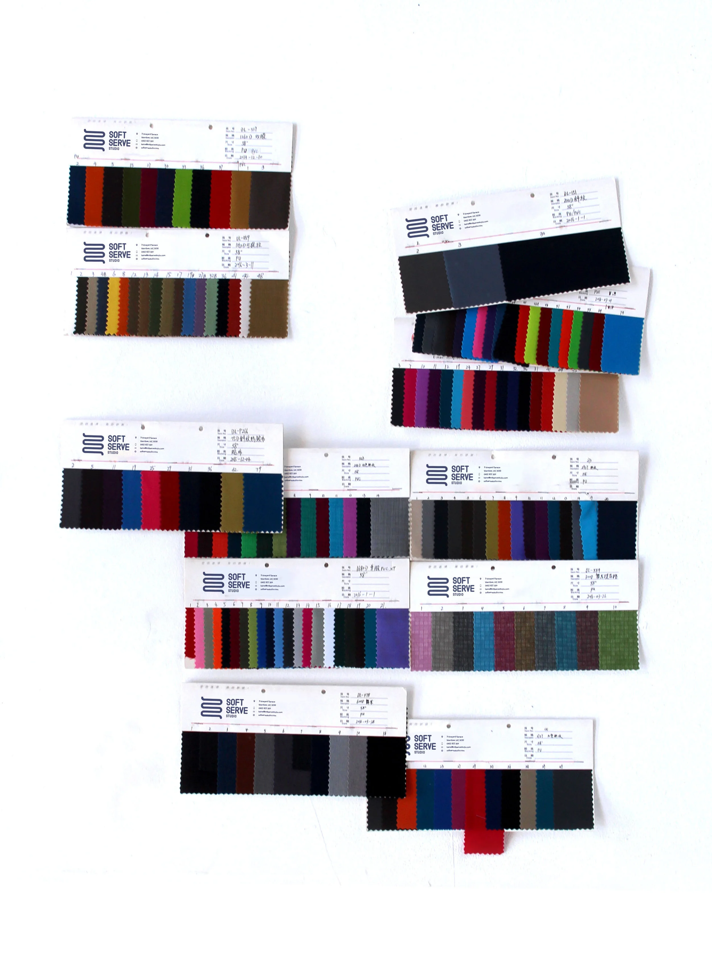 Choosing The Right Material - Part 1