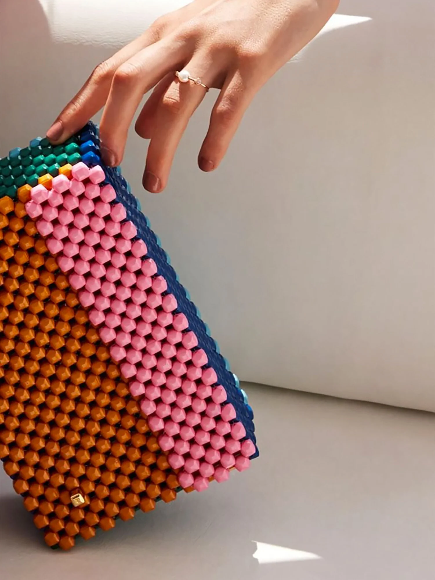 Where do we source beads?