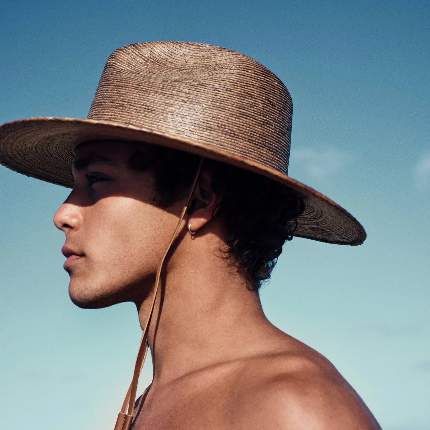 Akubra Straw Collection