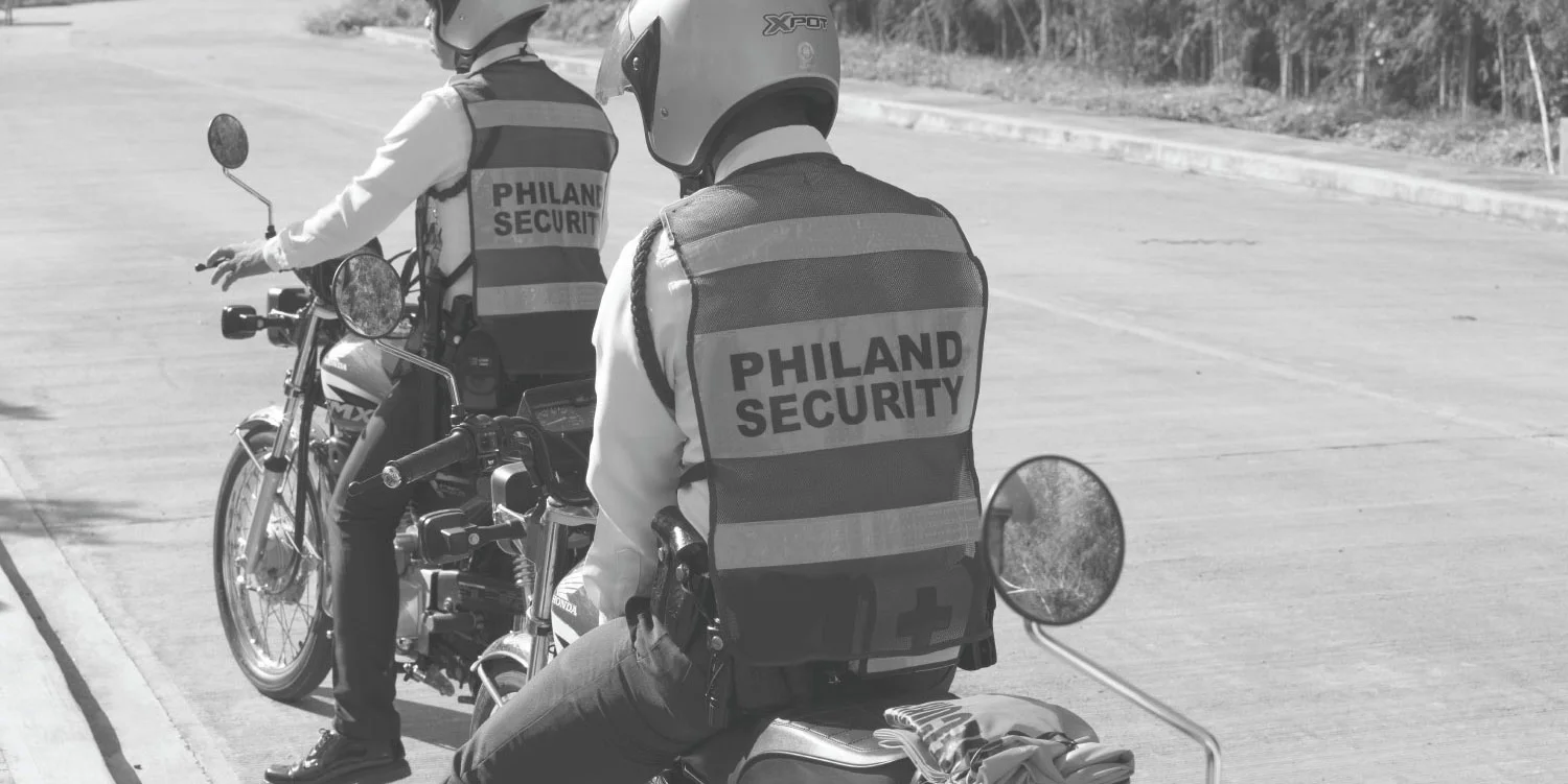 Philand Security Agency Inc.