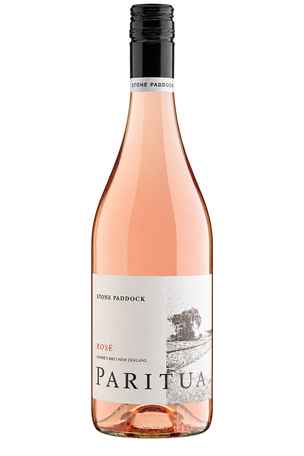 Stone Paddock  Rosé - 2026