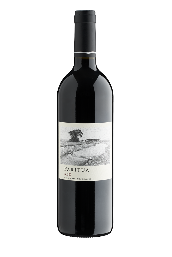 Paritua 'RED' - 2021