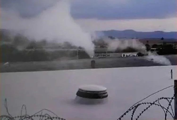 Energy saving in corrugator industry