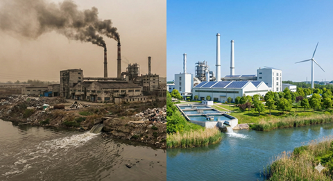 Sustainability Wins: How Jetomat Cuts Energy Loss &amp; Emissions