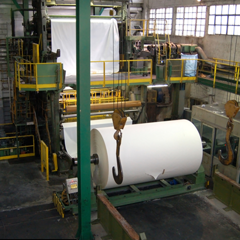 No More Steam Traps: Simplifying Steam Systems with Jetomat Technology in Paper Industry