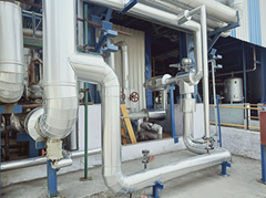 Chemical Plant in Bharuch Achieves 45 LPA Savings from Vent Flash Steam