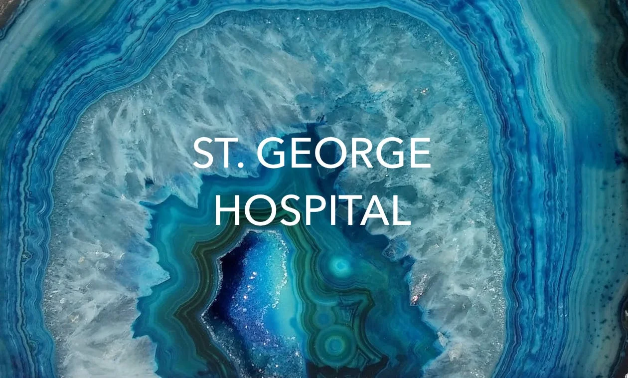 St. George Hospital (Klinik St. Georg)