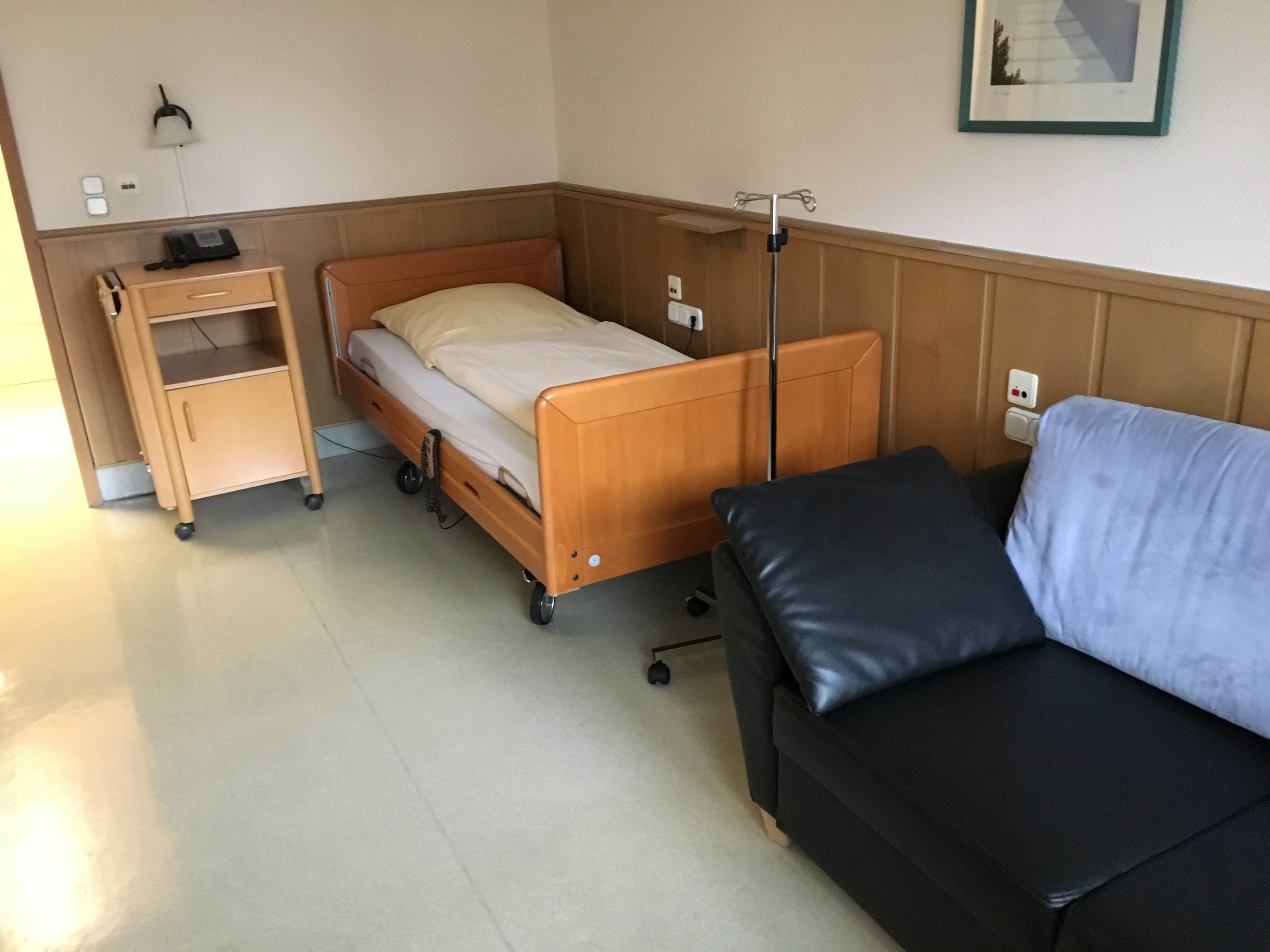 Patient Room