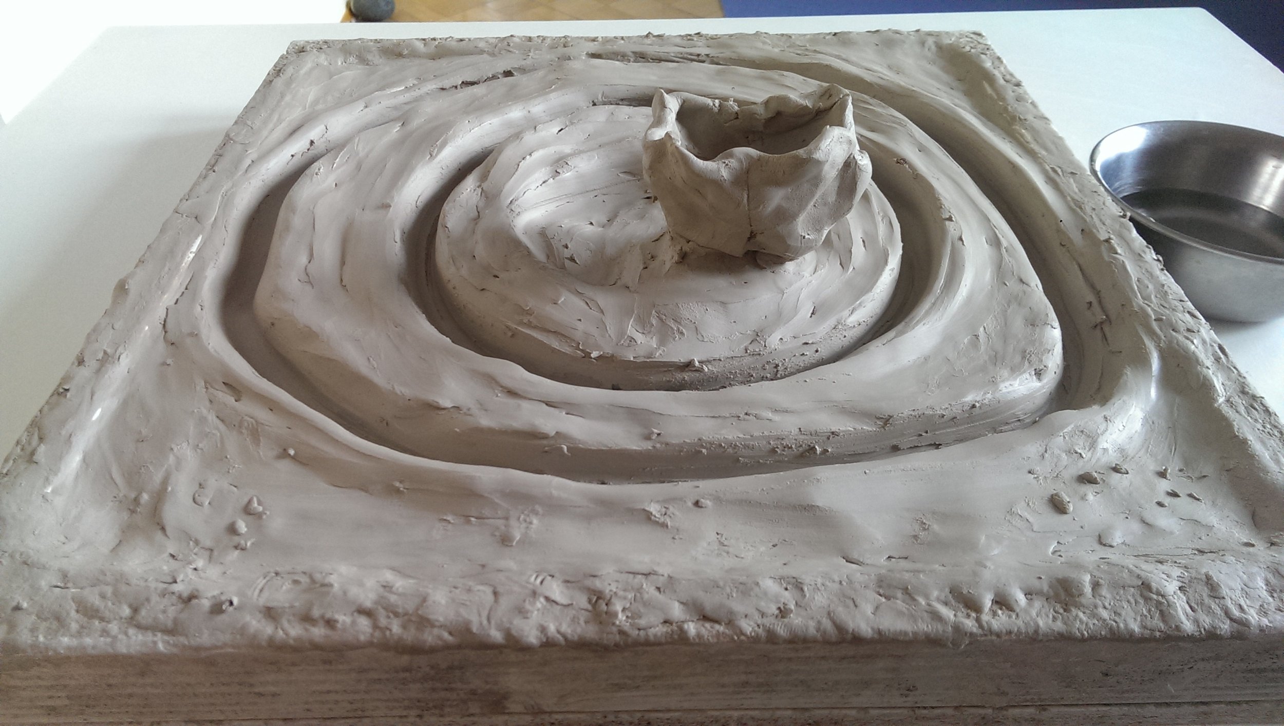 Clay Field Therapy
