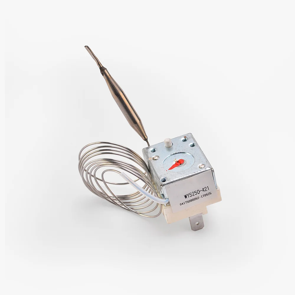 Capillary Limit Thermostat - WYS Series