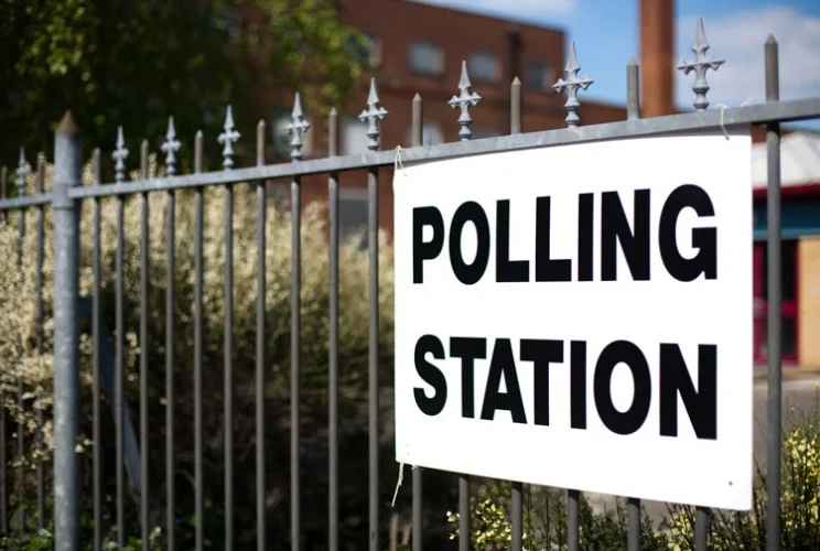 General Election 2017 - What The Manifestos Say about Reuse & The Circular Economy